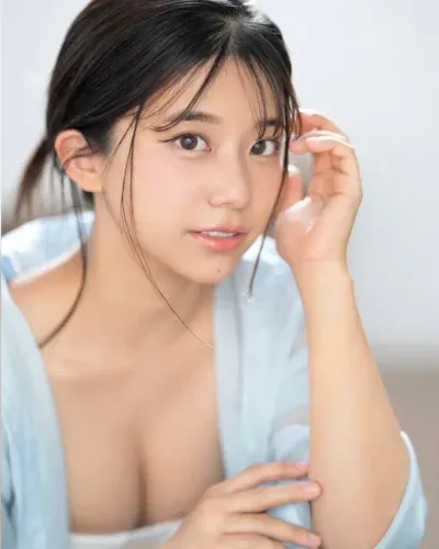 Niko Kawagoe คาวาโกเอะ นิโกะ