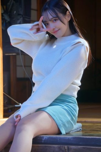 Koibuchi Momona โคอิบุจิ โมโมนะ