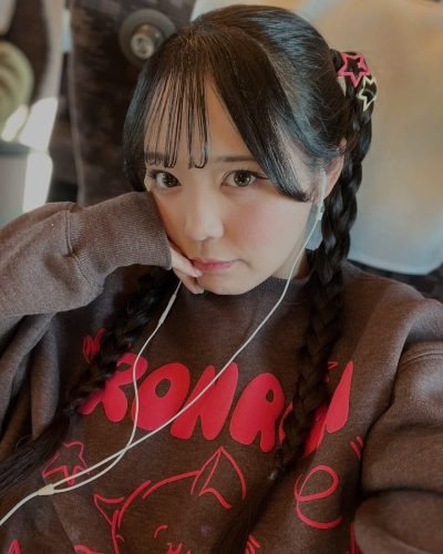 Koibuchi Momona โคอิบุจิ โมโมนะ