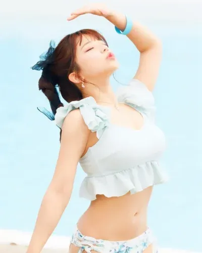 Niko Kawagoe คาวาโกเอะ นิโกะ