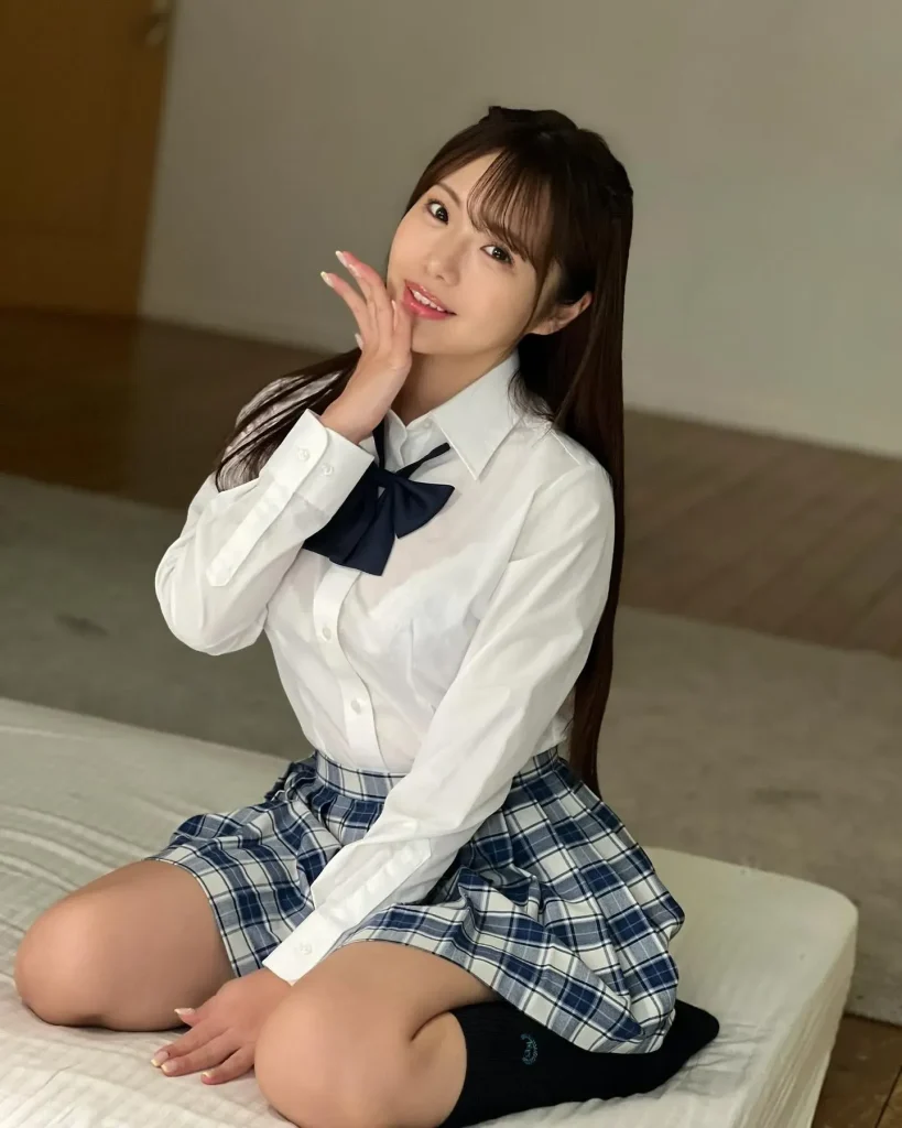 Hime Hayasaka ฮิเมะ ฮายาซากะ