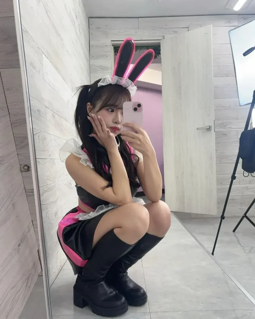 Hime Hayasaka ฮิเมะ ฮายาซากะ