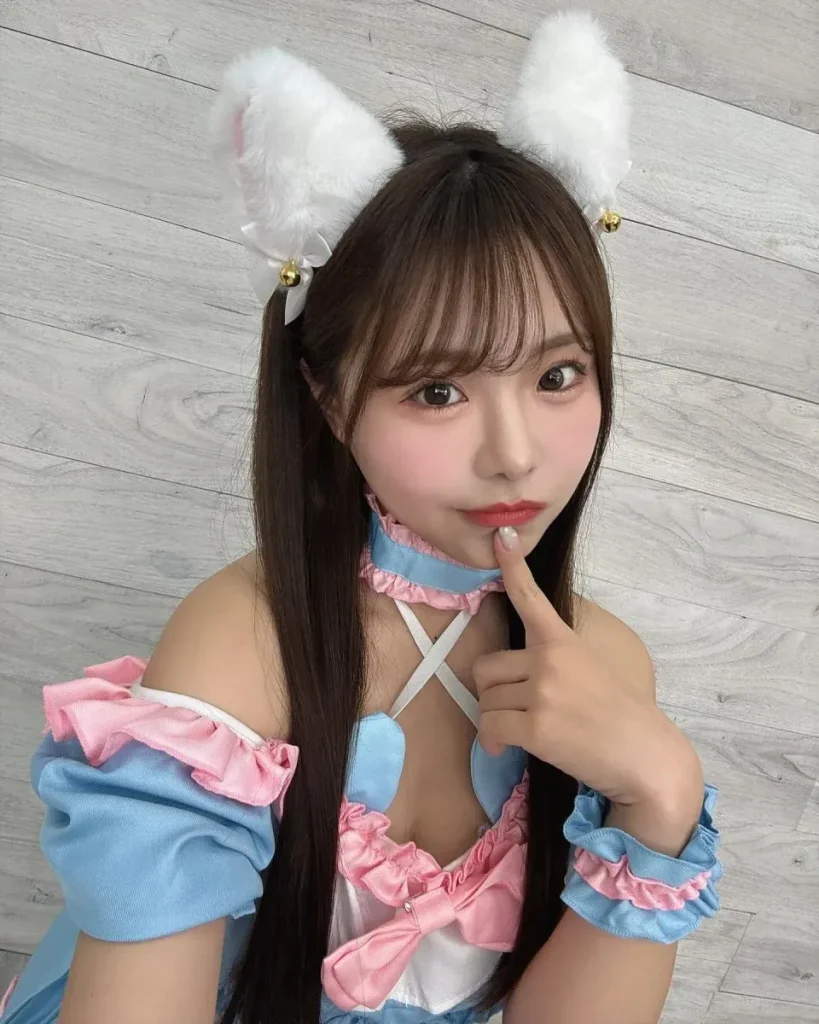 Hime Hayasaka ฮิเมะ ฮายาซากะ